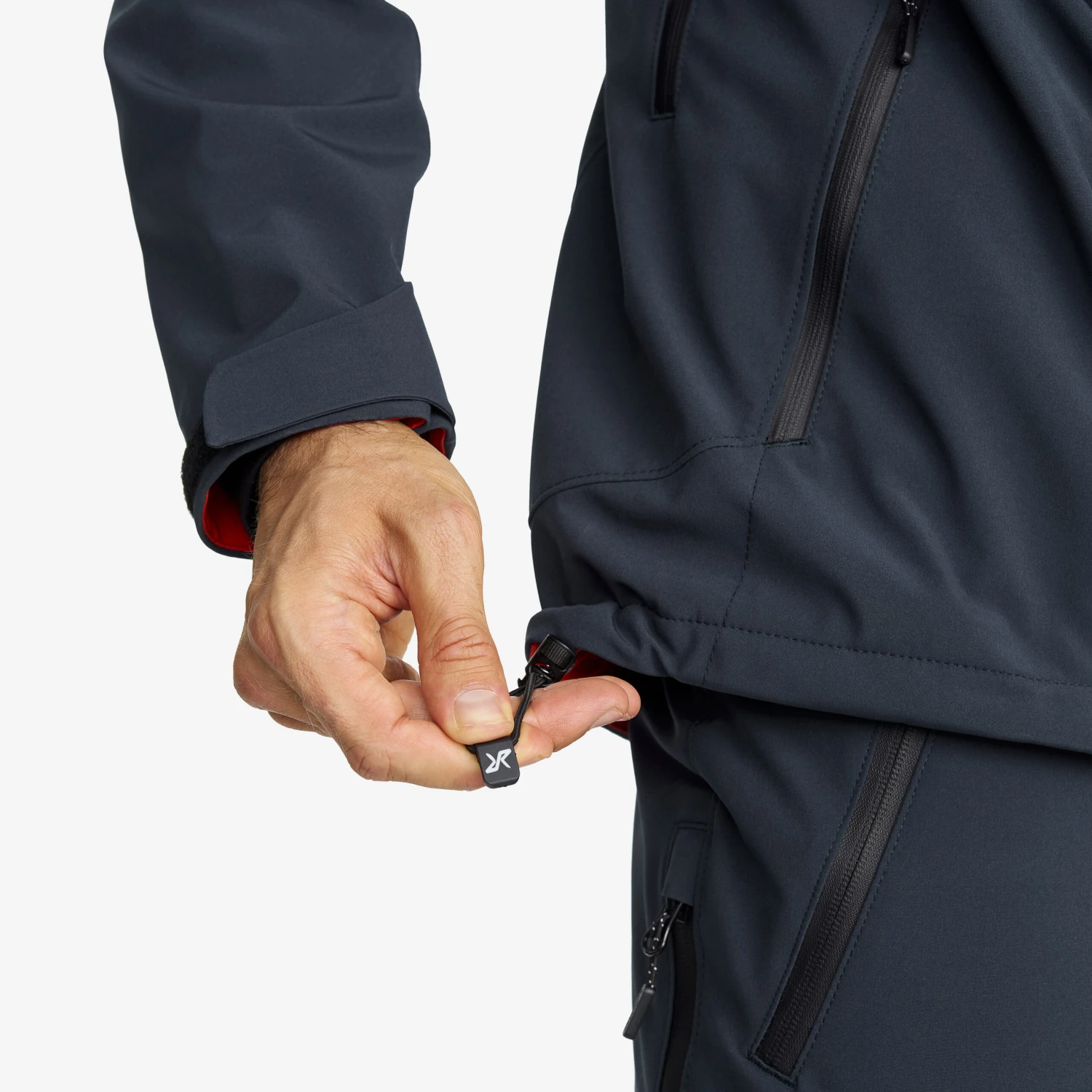 Paradigm Jacket Men Blueberry 12 Paradigm Jacket Men Blueberry - Image 10