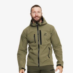 Hiball Jacket Men Kalamata