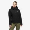 Reckon Softshell Jacket Women Black 1 Reckon Softshell Jacket Women Black -KIN Clothing Style Shop 029a12ff de5a 429f 98b3 62a9268b4f7c
