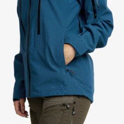 Whisper Jacket Women Diesel Blue -KIN Clothing Style Shop 05139ab7 6364 4d4d b56e b97a1b30e1cc