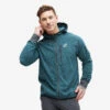 Trekker Hoodie Men Teal -KIN Clothing Style Shop 0574cd27 f535 4aae bd3a 544863e1b713
