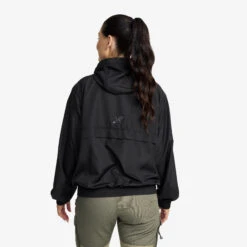 Whirlwind Jacket Women Black -KIN Clothing Style Shop 0638361d 55ed 4b0c 836a c4065d78279e