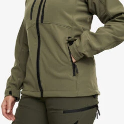 Hiball Jacket Women Kalamata -KIN Clothing Style Shop 0682f6e4 4b0a 45e7 9f66 77db50519895