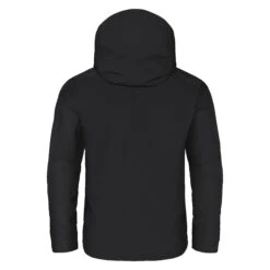 Cyclone Rescue Jacket 2.0 Men Black -KIN Clothing Style Shop 08a469fa 6a0a 464b a530 580eb3eb41fb