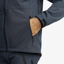 Paradigm Jacket Men Blueberry 21 Paradigm Jacket Men Blueberry -KIN Clothing Style Shop 091a0ba7 7609 44ad 99a6 34e13ee909bd