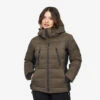 Igloo Jacket Women Mud -KIN Clothing Style Shop 0a6de66b 0deb 4864 a9a0 fe7287bb6a5c