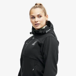 Hiball Jacket Women Black Edition -KIN Clothing Style Shop 0ac04ad3 19be 4729 9a79 5ad2798e7a83