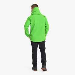 Paradigm Jacket Men Green Spring -KIN Clothing Style Shop 0b217977 9186 4889 a23b 7bbda56eddf3