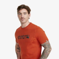 Camper Tee Men Autumn -KIN Clothing Style Shop 0c356ad7 d58b 44d8 a301 e133cd465923