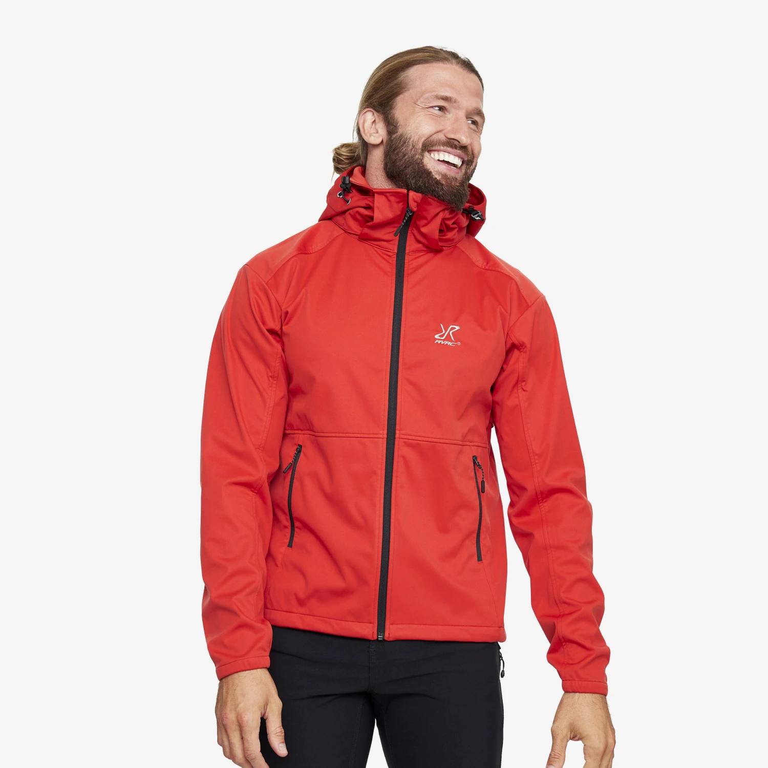 Hybrid Jacket 3.0 Men Molten Lava 3 Hybrid Jacket 3.0 Men Molten Lava
