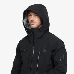 Cyclone LX Jacket Men Black -KIN Clothing Style Shop 0dd23ddf d4f9 4a48 992f 503bcf30f66d