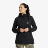 Aspect Wind Jacket Women Black -KIN Clothing Style Shop 0fe3a61c c757 4111 b2ea 33a81ac3d878