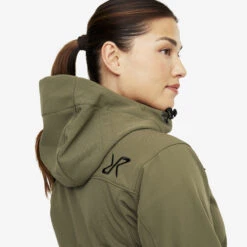 Hiball Jacket Women Kalamata -KIN Clothing Style Shop 1050a341 0185 4231 93df cc93e1a9b777