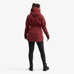 Monsoon Jacket Women Chilli 15 Monsoon Jacket Women Chilli -KIN Clothing Style Shop 106b71d0 97db 47b8 bb4b c5763db3925f