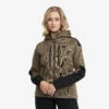 Tornado Hoodie Women Khaki -KIN Clothing Style Shop 106e0532 d307 4102 b5a5 a15d2f64d94e