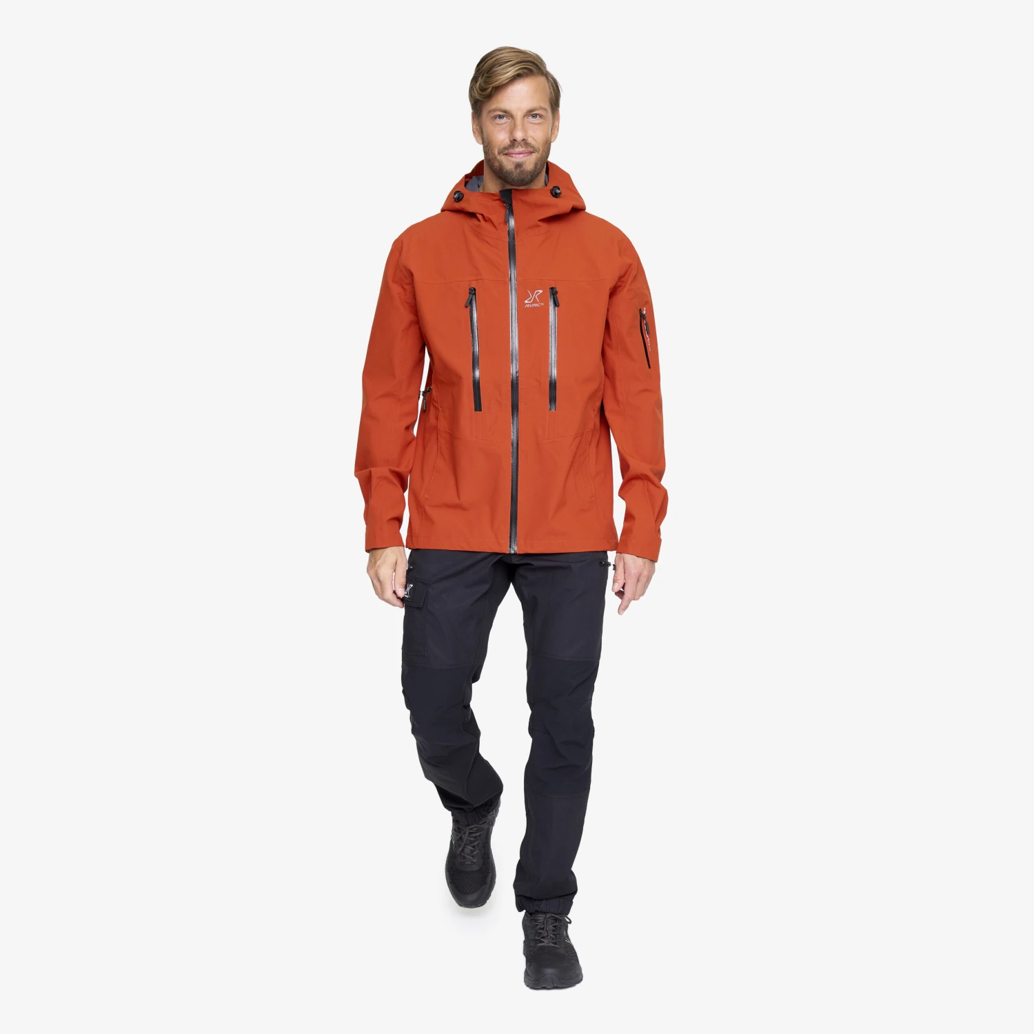 Whisper Jacket Men Autumn 4 Whisper Jacket Men Autumn - Image 2