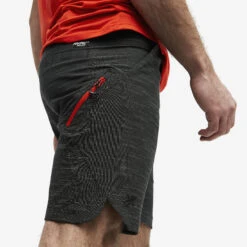 Hike & Dive Shorts Men Charcoal Black/Lava -KIN Clothing Style Shop 122fd836 5651 4971 8b53 a20494793346