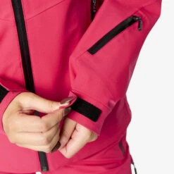 Cyclone Rescue Jacket 2.0 Women Azalea -KIN Clothing Style Shop 12adc02c 9eca 4a02 9aee 7372603e0932