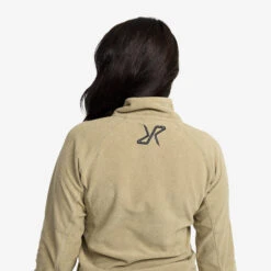 Trekker Fleece Women Khaki 11 Trekker Fleece Women Khaki -KIN Clothing Style Shop 132b2f2b 7b28 4247 90e5 5e40fbad6d26
