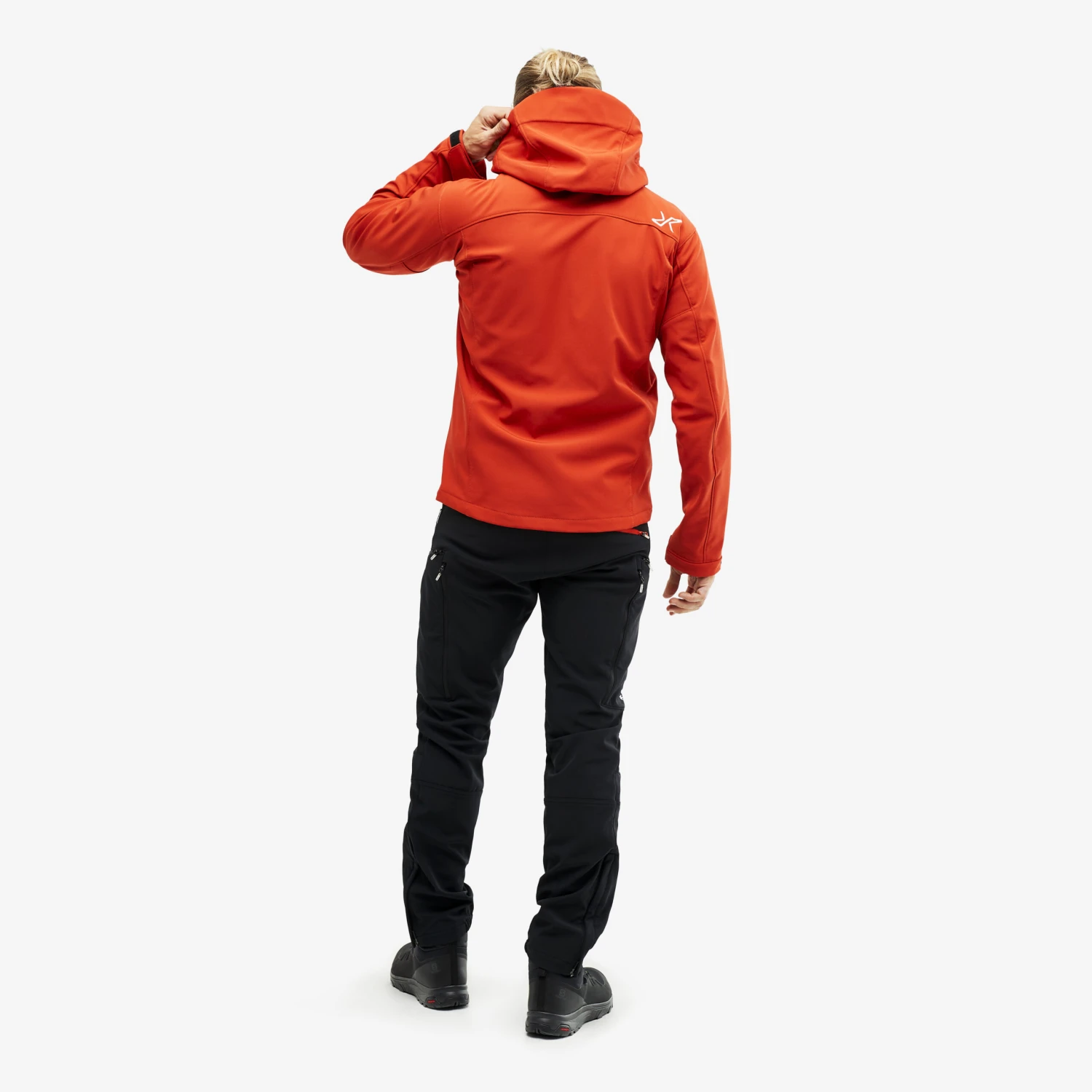 Hiball Jacket Men Autumn 5 Hiball Jacket Men Autumn - Image 3