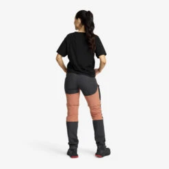 Camper Tee Women Black -KIN Clothing Style Shop 144a532c 96fd 4c20 a649 04b5d7dc55a8