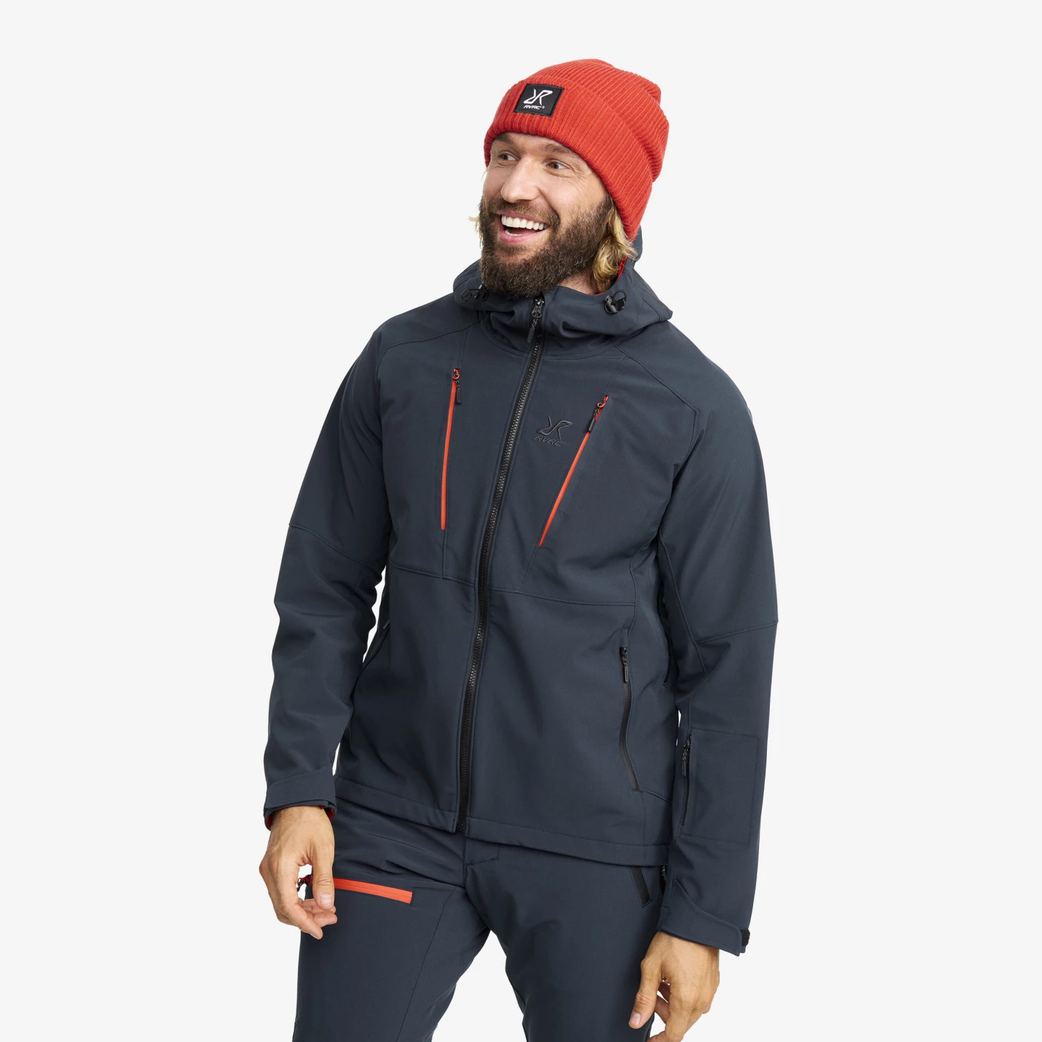 Paradigm Jacket Men Blueberry 3 Paradigm Jacket Men Blueberry