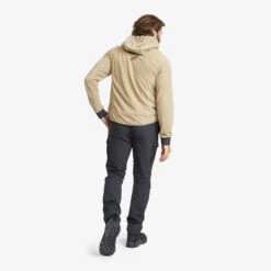 Trekker Hoodie Men Khaki 8 Trekker Hoodie Men Khaki -KIN Clothing Style Shop 19159d57 b3c0 4e9d 9b93 c3e9639ced1e