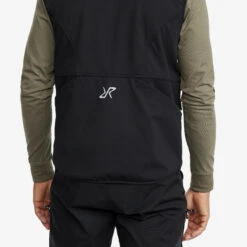 Responder Gilet Men Black -KIN Clothing Style Shop 19414eac 139b 4867 9a93 b4c6b25cbd07
