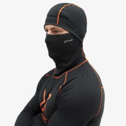 Sneaky Balaclava Base Layer Set Men Black/Flame -KIN Clothing Style Shop 1a09a911 7e38 4f7d 81af fb1880057aa4