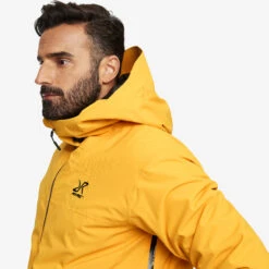 Helix Jacket Men Citrus 15 Helix Jacket Men Citrus -KIN Clothing Style Shop 1a8c2959 30e4 4e29 bffd 5a9bfc958726