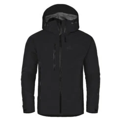 Cyclone Rescue Jacket 2.0 Men Black -KIN Clothing Style Shop 1ad6768d 5682 4981 af51 43199105b5c7
