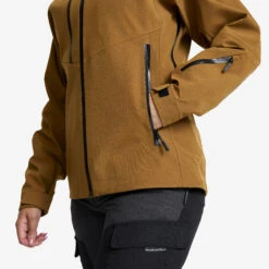 Cyclone Rescue Jacket 2.0 Women Rubber -KIN Clothing Style Shop 1ae2be2c 7239 4d0d 8912 9144acf2faa6