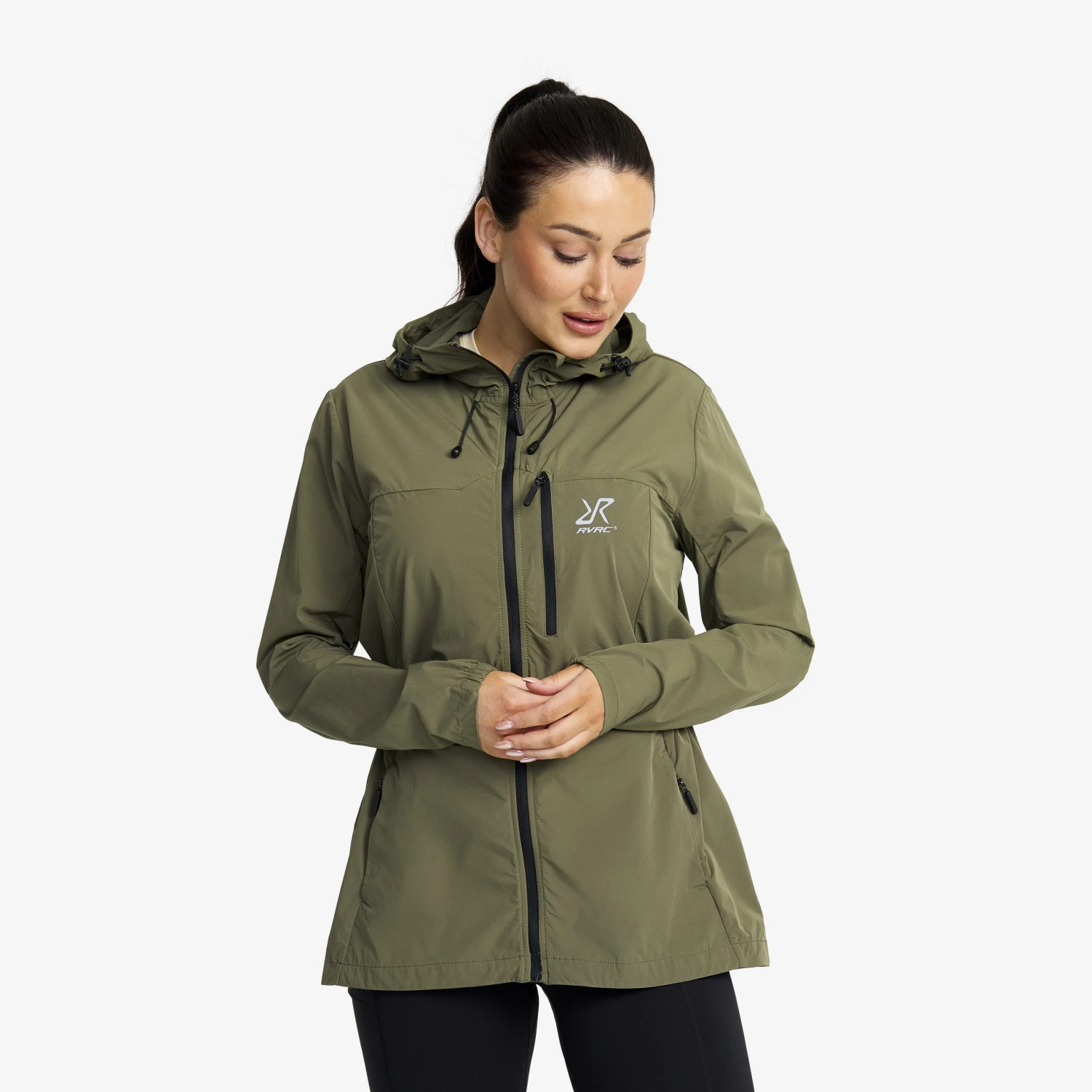 Aspect Wind Jacket Women Kalamata 3 Aspect Wind Jacket Women Kalamata