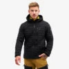 Flex Down Jacket Men Black -KIN Clothing Style Shop 1b7c2bd8 855f 4d25 a3b8 74d7ca46c5cc