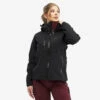 Cyclone Rescue Jacket 2.0 Women Black -KIN Clothing Style Shop 1c03a3a8 1fd4 427c 9e09 251bc939a04b