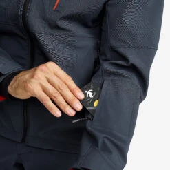 Paradigm Jacket Men Blueberry 19 Paradigm Jacket Men Blueberry -KIN Clothing Style Shop 1c0cafed b659 47bc 994f 8daee45ae762