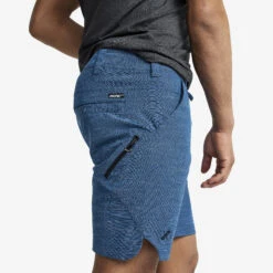 Hike & Dive Shorts Men Dark Blue -KIN Clothing Style Shop 1daa6315 ff5f 4a96 addb 8956e754a21c