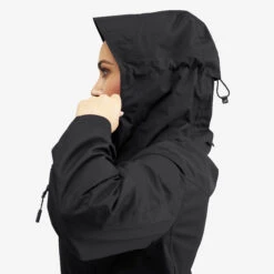 Typhoon Jacket Women Black -KIN Clothing Style Shop 1de2b28d b478 4e09 b375 ab838c83d79a