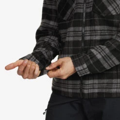 Lumber Jacket Men Black/Anthracite 15 Lumber Jacket Men Black/Anthracite -KIN Clothing Style Shop 1ea0daf2 f3d3 4481 bf75 b11776ec22e2