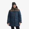 Outdoor Parka Women Moonlit Ocean 2 Outdoor Parka Women Moonlit Ocean -KIN Clothing Style Shop 20499e20 d92c 4f1a 8b53 dec336a3ee41