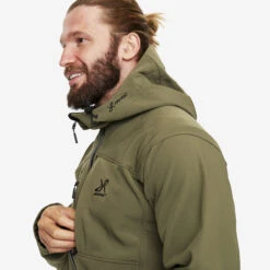 Hiball Jacket Men Kalamata -KIN Clothing Style Shop 21c082d5 2eb5 467d a287 605f215ab04f