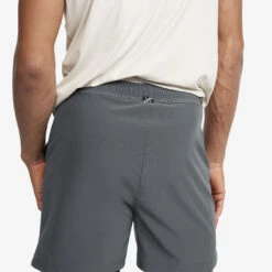 2-in-1 Shorts Men Turbulence Blue -KIN Clothing Style Shop 22137fe3 8a39 4f55 a6cf da8c316bfedd