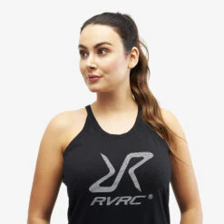 Boulder Tank Women Black -KIN Clothing Style Shop 25ac797d 6ca1 43f3 952c 92a29306f350