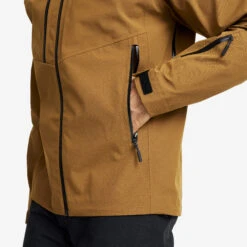 Cyclone Rescue Jacket 2.0 Men Rubber -KIN Clothing Style Shop 261adc8f 3423 4304 98f8 2c50e514273a