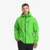 Paradigm Jacket Men Green Spring -KIN Clothing Style Shop 26692def 73b5 490e b8b0 d9a7d224a1c1