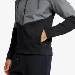 Wind Hoodie Men Turbulence Blue -KIN Clothing Style Shop 269a025a 228b 4047 933c 2930a6c683b2