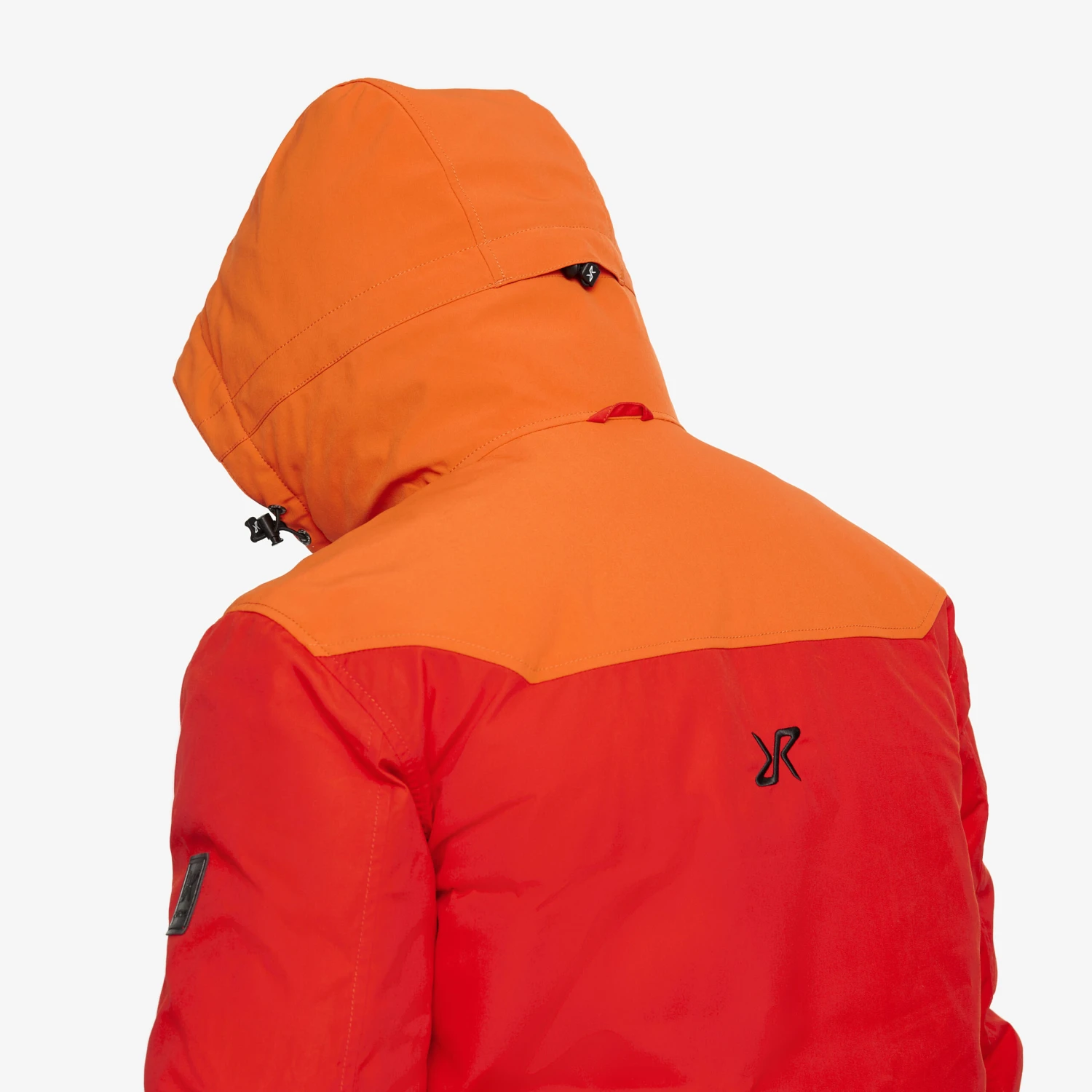 Outdoor Parka Men Lava 9 Outdoor Parka Men Lava - Image 7