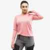 Sheep Sweater Women Dusty Pink -KIN Clothing Style Shop 282d6920 125c 480f 9f47 7bcddacf67cd