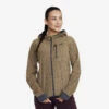 Trekker Hoodie Women Cub -KIN Clothing Style Shop 294c17d0 3deb 406b aadc 94ded0816263