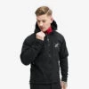 Hiball Jacket Men Jetblack 2 Hiball Jacket Men Jetblack -KIN Clothing Style Shop 2a87b6fe b6dc 4e2d 9df2 39367530112c